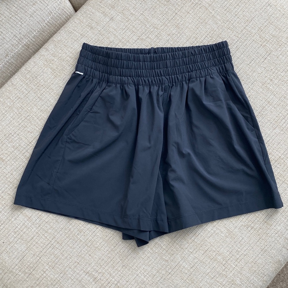 Vuori Villa Shorts